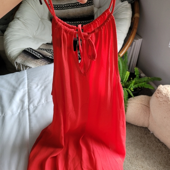 MINKPINK High-Low Top - Picture 2 of 4